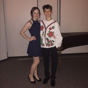 Meet your Posher, Amber